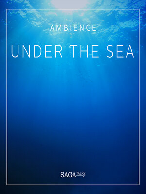 cover image of Ambience--Under the Sea